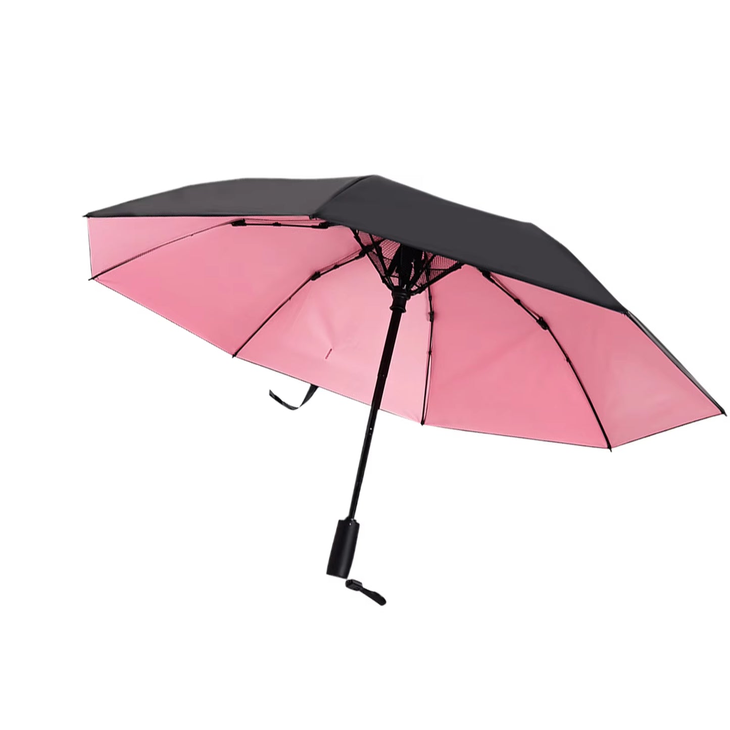 3 in 1 Umbrella with Fan and Mister, 2024 New Misting Umbrella with Fan, Fan Umbrella with Mister, Umbrella Misting Fan