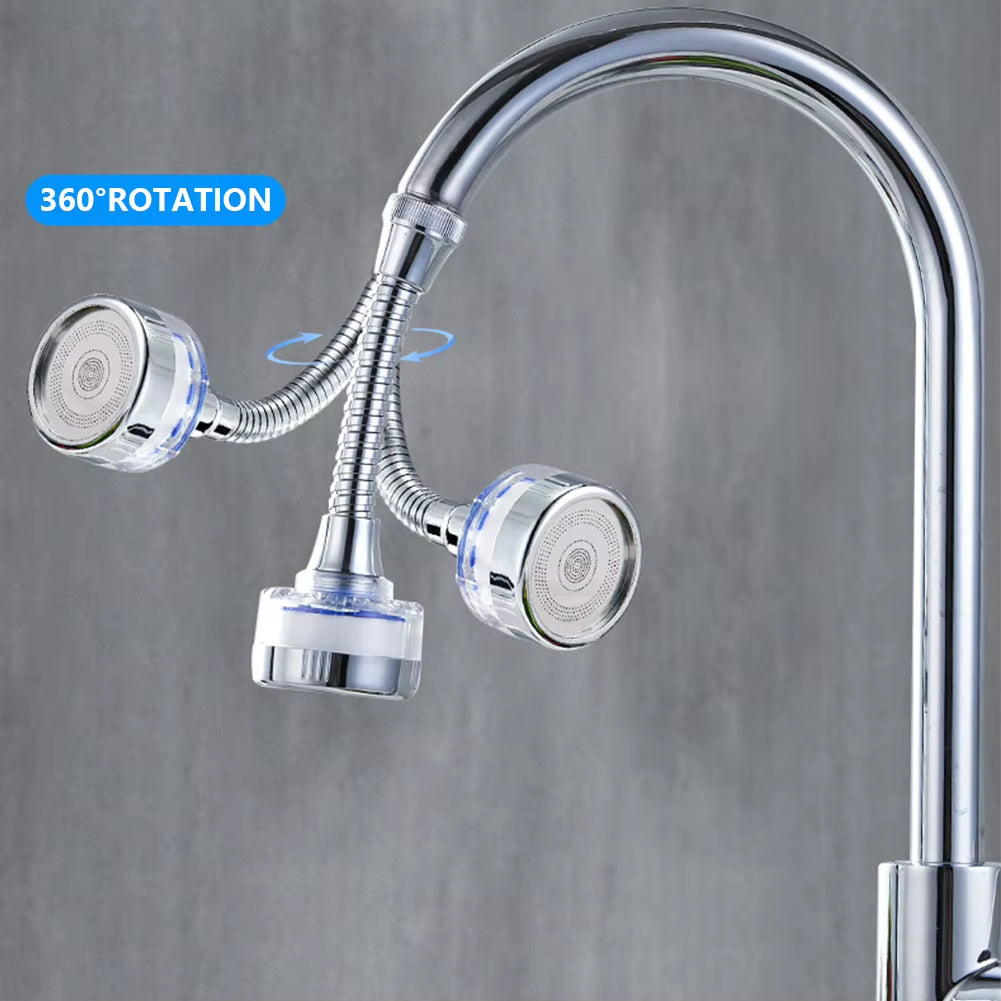 Bathroom & Kitchen Water Filter